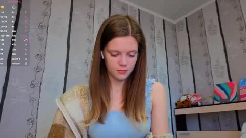 Lucy online show from 04/28/26, 08:08