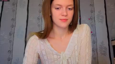 Snapshot of maurineneverman chatting on 06/15/26, 08:05 Lucy online show from 06/15/26, 08:05