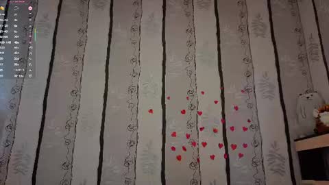 Snapshot of maurineneverman chatting on 06/29/26, 10:15 Lucy online show from 06/29/26, 10:15