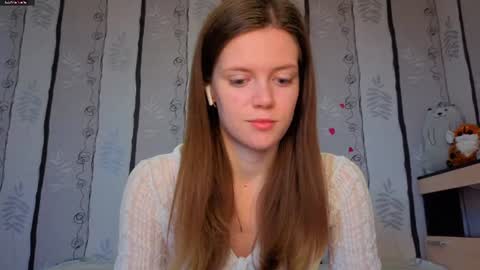 Snapshot of maurineneverman chatting on 06/30/26, 08:15 Lucy online show from 06/30/26, 08:15