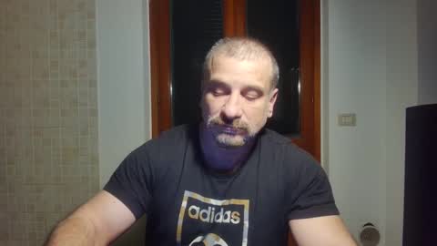 mauro1971 online show from 01/06/26, 06:00