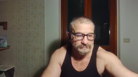 mauro1971 online show from 01/07/26, 06:38