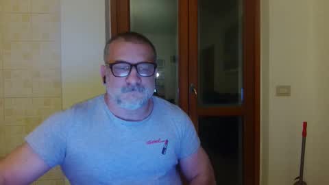 mauro1971 online show from 04/13/26, 11:54