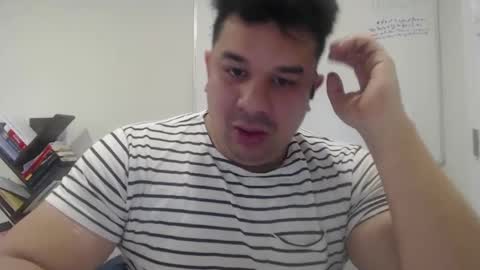 mauro656 online show from 02/10/25, 10:51