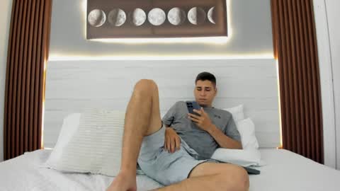 mauro_boy online show from 06/30/26, 07:15