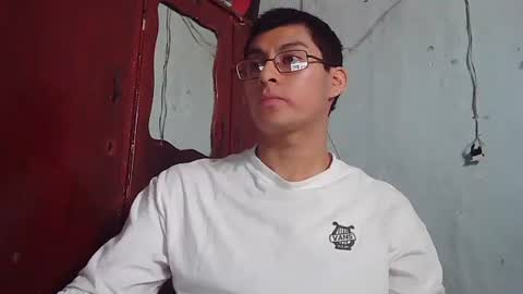 Mauro online show from 01/12/26, 10:59