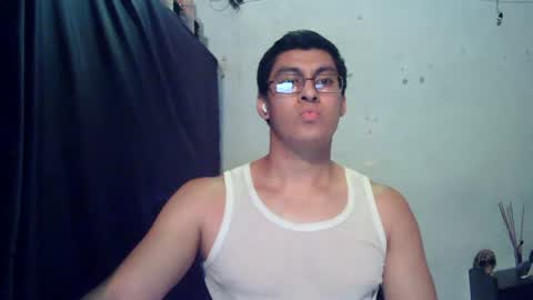 Mauro online show from 07/11/26, 07:55