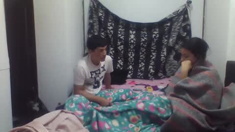 mauroluxandra online show from 11/01/25, 07:10