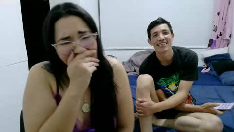 mauroluxandra online show from 11/08/25, 03:07