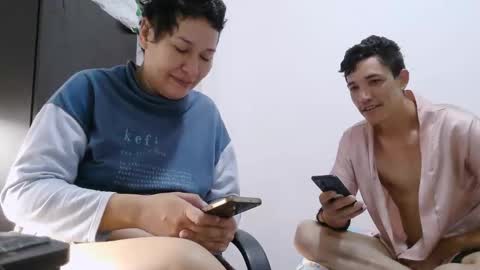 mauroluxandra online show from 02/22/26, 01:09