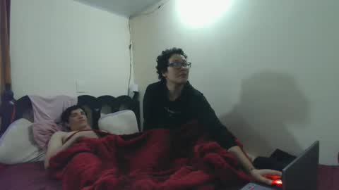 Snapshot of mauroluxandra chatting on 05/16/26, 07:05 mauroluxandra online show from 05/16/26, 07:05