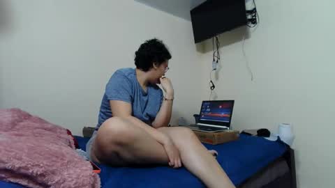 Snapshot of mauroluxandra chatting on 05/30/26, 06:05 mauroluxandra online show from 05/30/26, 06:05