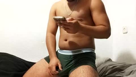 mauroo2025 online show from 01/19/25, 03:32