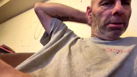 maverick7000 online show from 12/31/24, 07:20