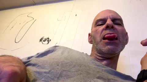 maverick7000 online show from 02/04/25, 04:48