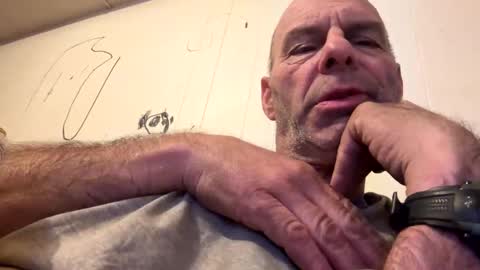 maverick7000 online show from 02/14/25, 10:38