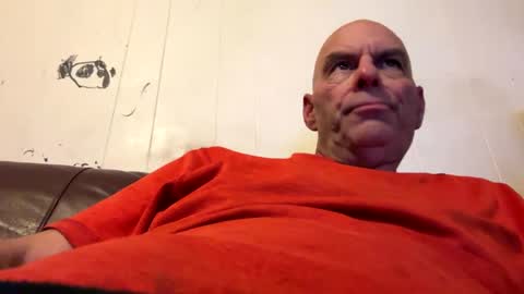 maverick7000 online show from 10/08/25, 01:47