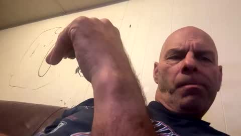 maverick7000 online show from 12/21/25, 09:27