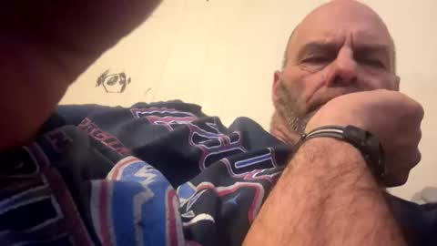 maverick7000 online show from 01/12/26, 06:35