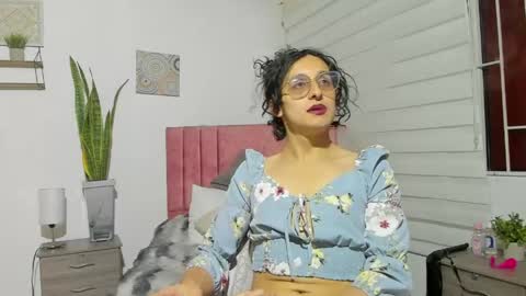 Snapshot of maverick_angel chatting on 04/30/26, 02:34 Maverick online show from 04/30/26, 02:34