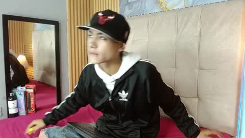 maverickhotson303av online show from 12/03/25, 04:20