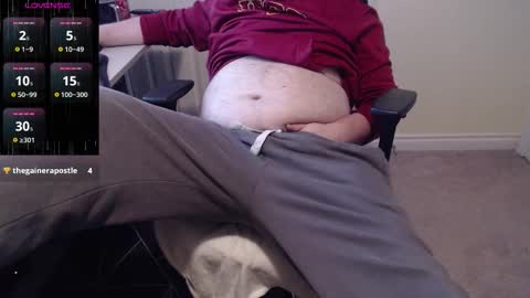 Snapshot of maverickwpg chatting on 02/12/26, 02:01 MaverickWpg online show from 02/12/26, 02:01