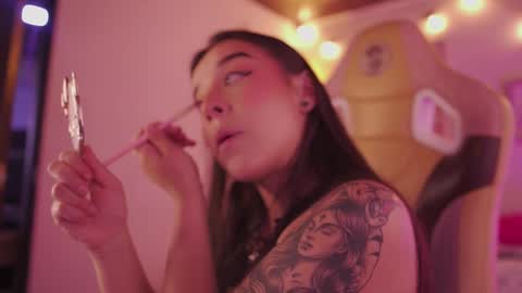 Mavi online show from 02/05/26, 06:56