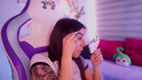 Mavi online show from 02/13/26, 06:59