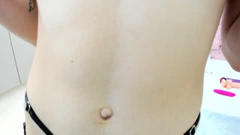 mavie_ivanova online show from 12/10/24, 08:27