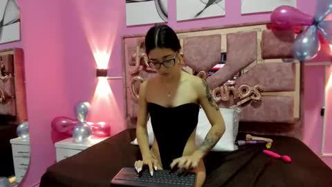 mavie_ivanova online show from 10/02/25, 07:54
