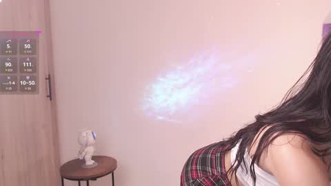 Maria Victoria Schedule 2pm until 9pm GMT-5 online show from 12/27/24, 09:32