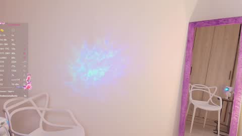 Maria Victoria Schedule 2pm until 9pm GMT-5 online show from 01/09/25, 11:24