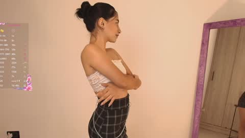 Maria Victoria Schedule 2pm until 9pm GMT-5 online show from 01/12/25, 08:25