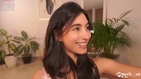 Maria Victoria Schedule 2pm until 9pm GMT-5 online show from 01/31/26, 07:34