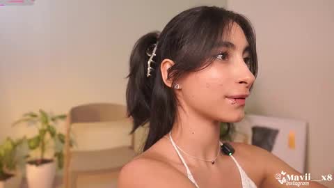 Maria Victoria Schedule 2pm until 9pm GMT-5 online show from 02/05/26, 06:23