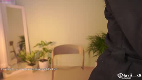 Maria Victoria Schedule 2pm until 9pm GMT-5 online show from 02/08/26, 11:57