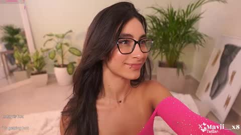 Maria Victoria Schedule 2pm until 9pm GMT-5 online show from 02/11/26, 06:35