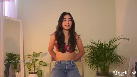 Maria Victoria Schedule 2pm until 9pm GMT-5 online show from 02/13/26, 06:59