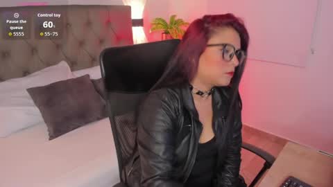 mavii_efe_ online show from 05/02/26, 07:19