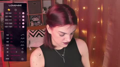 Mavis online show from 12/12/24, 12:59