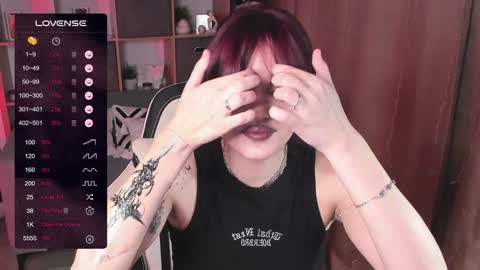 Mavis online show from 01/16/25, 09:51