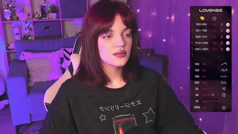 Mavis online show from 01/27/25, 12:43