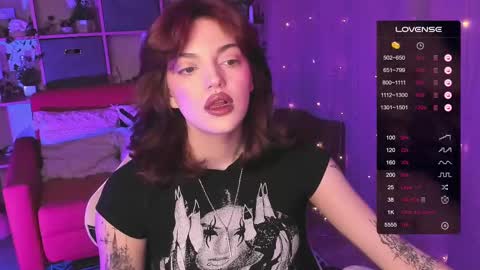 Mavis online show from 02/27/25, 11:04