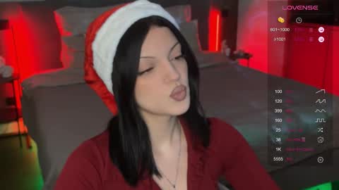 Mavis online show from 12/20/25, 07:21