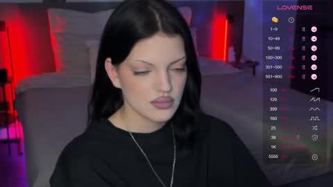 Mavis online show from 01/17/26, 09:40