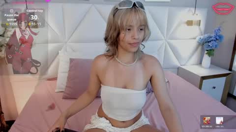 mavis_luxury online show from 05/06/26, 08:30