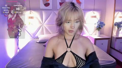 mavis_luxury online show from 05/07/26, 03:34