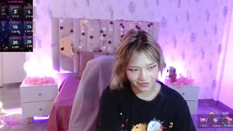 Mavis  online show from 02/20/26, 11:54