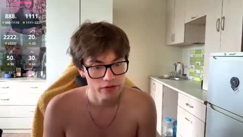 Mavis and Jade online show from 07/29/26, 06:33