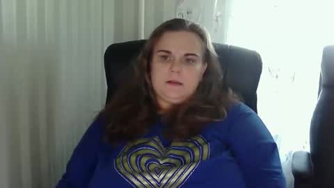 Mavka2025 online show from 09/21/25, 12:40